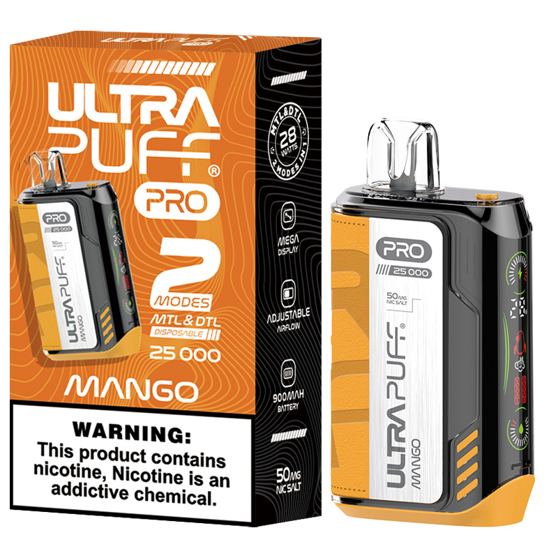 Mango-Device-&-Box